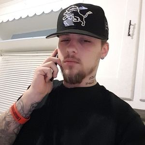 Meet your Posher, Timothy